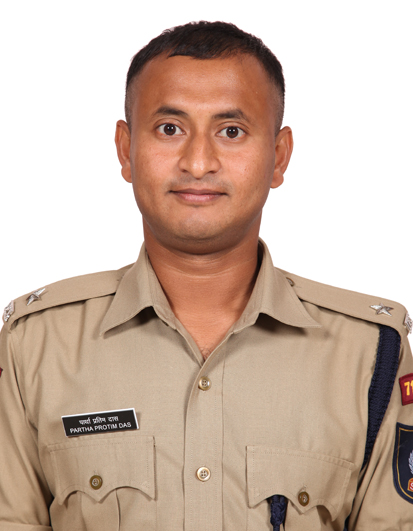 Partha Protim Das Partha Protim Das